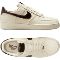 Nike Air Force 1 '07 sail brown Beige F001 45