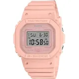 CASIO G-SHOCK GMD-S5600BA-4DR Pink Digital Damen Slim Uhr 200M Japan Y8652