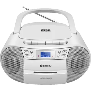 Denver TDC-280W