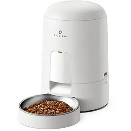 PETLIBRO WHITE 2L AIR Futterautomat