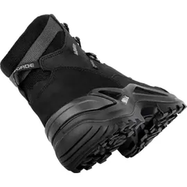 Lowa Renegade GTX Mid Herren Tiefschwarz 46