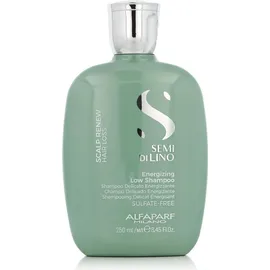 Alfaparf Milano Semi Di Lino Scalp Renew Energizing Low 250 ml