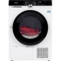 KOENIC KTD 8332 C Wärmepumpentrockner (8 kg)
