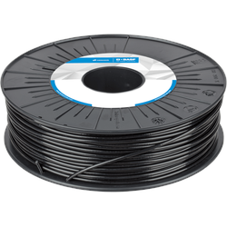 BASF Ultrafuse 3D-Filament ABS Fusion+ schwarz 1.75mm 750g Spule