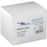 FINK & WALTER GMBH Mullbinden 100% Baumwolle 10cmx4m