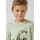 s.Oliver Langarm-Shirt mit Frontprint - 116/122