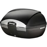 Shad SH45 45 l Schwarz