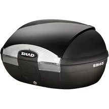 Shad SH45 45 l Schwarz
