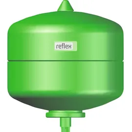 Reflex Refix DD 10 bar 12 l Grün
