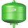 Reflex Refix DD 10 bar 12 l Grün
