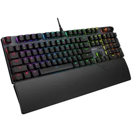 Asus ROG STRIX SCOPE II X CH DE