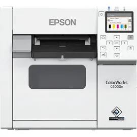 Epson CW-C4000E (BK)