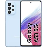 Samsung Galaxy A53 5G 6 GB RAM 128 GB Awesome Blue
