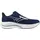 Mizuno Wave Rider 29 Herren Estate Blue / White / Lightning Yellow 44