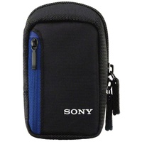 Sony LCS-CS2 schwarz