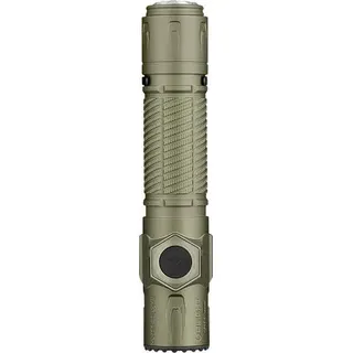 Olight LED Mini-Taschenlampe mit Holster, mit Gürtelclip akkubetrieben 178 g