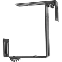 Trendline Trend Line Blumenkastenhalter 2-fach verstellbar anthrazit
