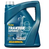 Mannol Traktor Superoil 15W-40 7406