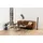 Actona Infinity Schwarz Marmor 50 x 50 cm