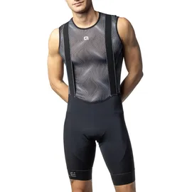 Ale Velocity Hd2 Trägerhose - Black - XL