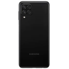 Samsung Galaxy A22 4 GB RAM 128 GB black