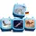Tonies Clever Tonies Tierisch Extrem 4 tlg. Set