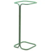 Müllsackständer Selbstklemmender Beutelhalter, 1000 L Grün Müllsackständer ohne Deckel mit Beutelhalter