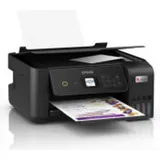 Epson EcoTank L3260 - Tintenstrahl - Farbdruck - 5760 x 1440 DPI - A4 - Direktdruck - Schwarz - Schwarz