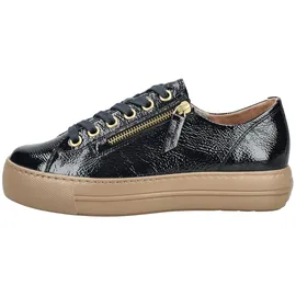 Paul Green Sneaker Damen Blau 39