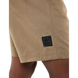 Vaude Redmont Iv Kurze Hose - Oat - 52