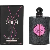 Yves Saint Laurent Black Opium Neon Eau de Parfum 75 ml