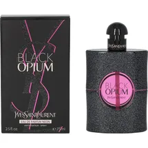Yves Saint Laurent Black Opium Neon Eau de Parfum 75 ml
