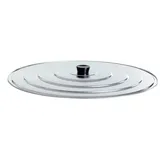 All'Grill Aluminiumdeckel  Ø 80 cm