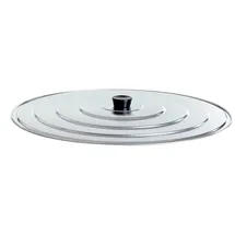 All'Grill Aluminiumdeckel  Ø 80 cm