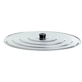 All'Grill Aluminiumdeckel  Ø 80 cm