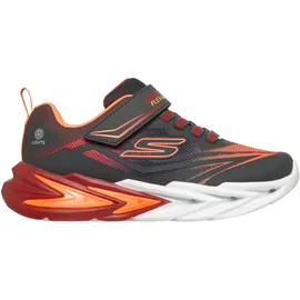 SKECHERS Flex-Glow Ultra Kinder grau 31