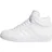 Cloud White / Cloud White / Core Black 40 2/3