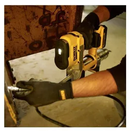 DeWalt Akku-Fettpresse DCGG571M1