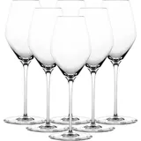 Spiegelau Champagnerglas 0,347 l 6-tlg.
