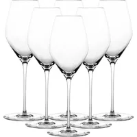 Spiegelau Champagnerglas 0,347 l 6-tlg.