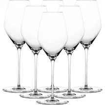 Spiegelau Champagnerglas 0,347 l 6-tlg.