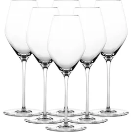 Spiegelau Champagnerglas 0,347 l 6-tlg.