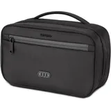 Audi Collection Audi Kulturtasche schwarz