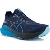 Asics Gel-Kayano 31 Herren Laufschuhe Herren - Bleu marine - 41.5