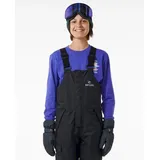 Rip Curl Bib Hosen - Jet Black 14 Jahre