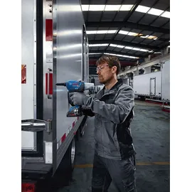 Bosch GRG 18V-16 C solo L-BOXX