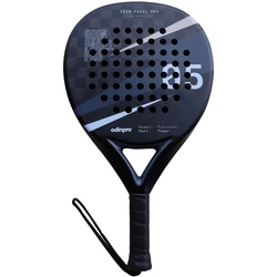 Odin Padel Matt Power 18K Luxury