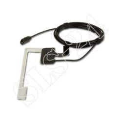 DAB / DAB + Antenne für Kufatec FISTUNE digital Radio Interface Scheibenklebe...