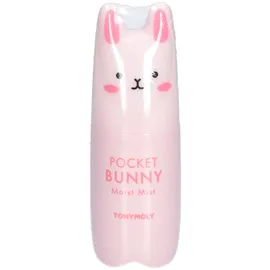 TONYMOLY Pocket Bunny Moist Mist Gesichtsspray 60 ml