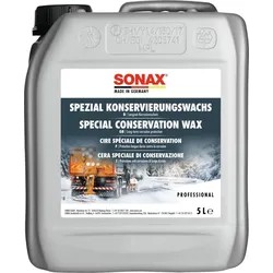 SONAX Konservierungswachs 04855050